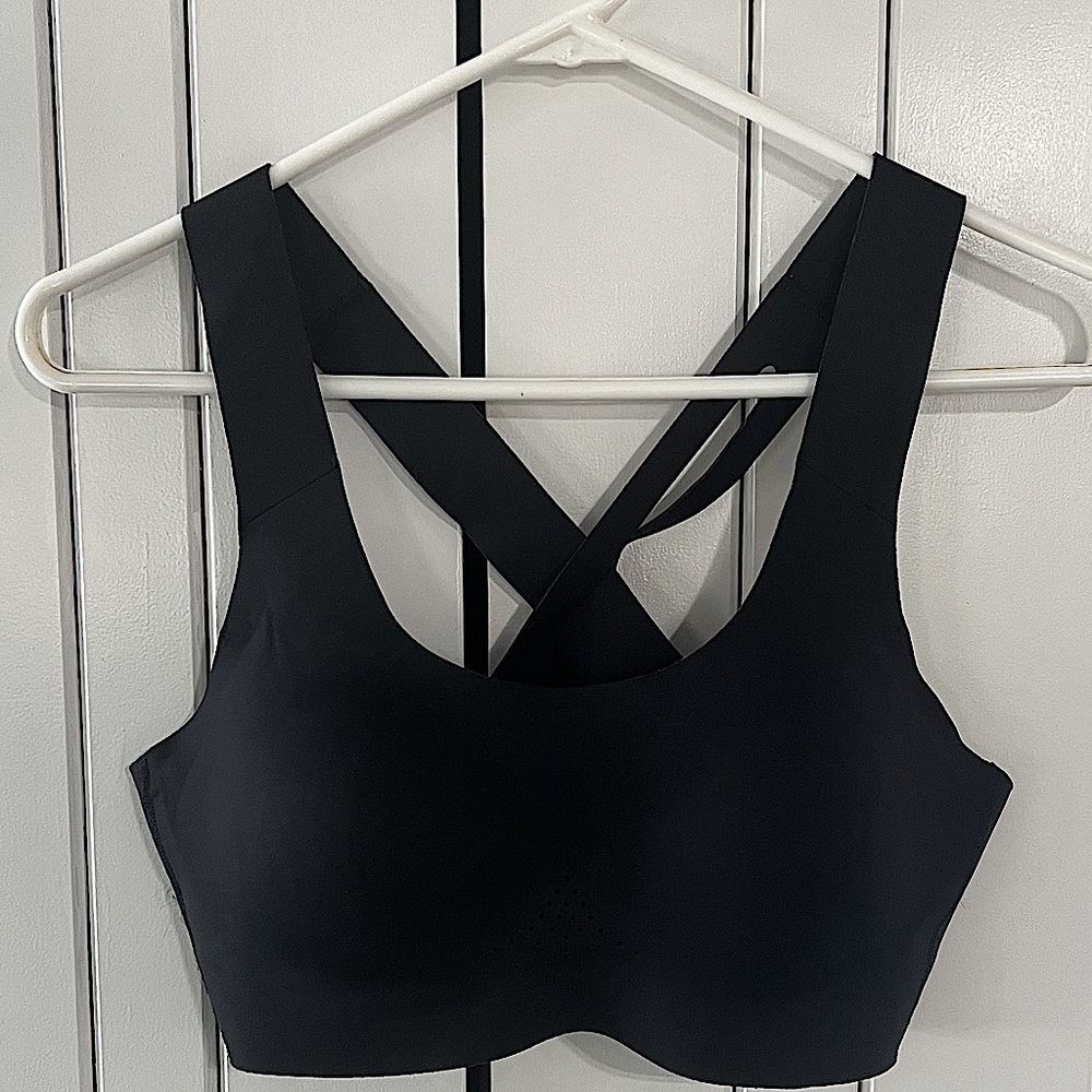 Brooks Running Dare Crossback Run Bra 2.0